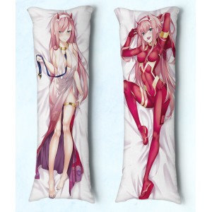 Travesseiro Dakimakura Darling in the Franxx Zero 02